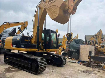 Leasing of  Used Digger CAT 329D Construction Machinery Construction Digger Used CAT 329D Cheap Excavator Used Digger CAT 329D Construction Machinery Construction Digger Used CAT 329D Cheap Excavator: picture 2