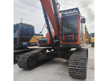 Crawler excavator Used Digger DOOSAN DX300 Construction Machinery Construction Digger Used DOOSAN DX300 Cheap Excavator [ Copy ]: picture 3
