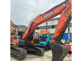 Crawler excavator DOOSAN DX225LC-9C