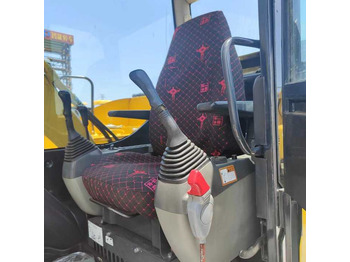 Crawler excavator Used Excavator KOMATSU PC70-8 Construction Machinery Excavator PC70-8 PC60 PC70 Excavators for Sale at Negotiable Price: picture 5