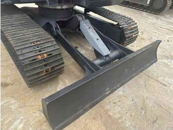 Crawler excavator Used Hitachi Excavator ZX70 7ton Japan Import Second Hand Small Crawler ZX70 Excavator for Sale: picture 5