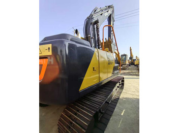 Leasing of  Used Volvo 14 tonne crawler excavator Volvo ec140 excavator powerful low price good quality for sale [ Copy ] Used Volvo 14 tonne crawler excavator Volvo ec140 excavator powerful low price good quality for sale [ Copy ]: picture 5