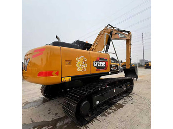 Crawler excavator SANY