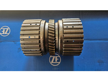 Spare parts LAMBORGHINI