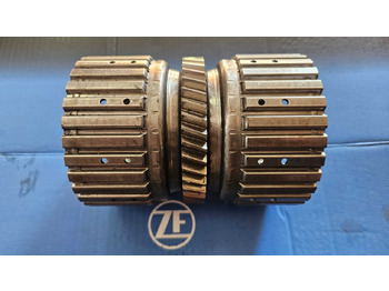 Spare parts LAMBORGHINI