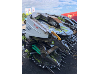 Corn header CLAAS