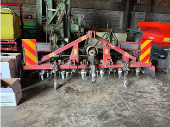 Power harrow FERABOLI