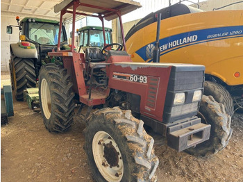 Farm tractor FIAT