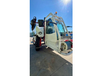 Fertilizing equipment Finotto E170: picture 2 Fertilizing equipment Finotto E170: picture 2