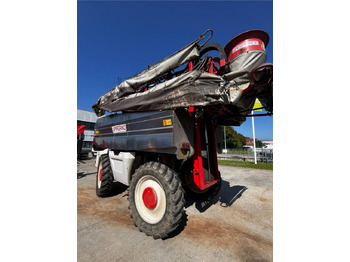 Fertilizing equipment Finotto E170: picture 4 Fertilizing equipment Finotto E170: picture 4