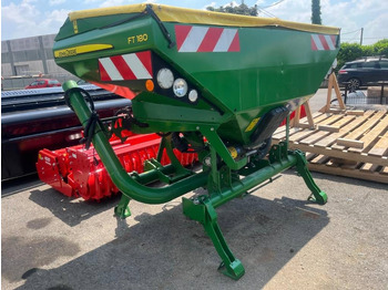 Fertilizer spreader JOHN DEERE