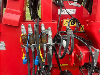 Precision sowing machine Mascar M 12: picture 3