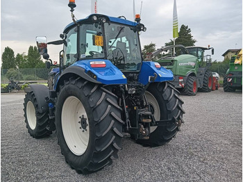 Farm tractor New Holland T 5.120: picture 5