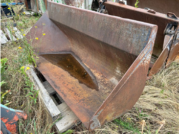 Wheel loader SCHAEFF