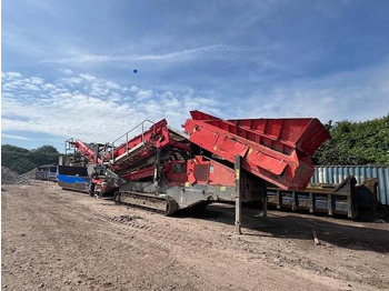 Screener TEREX