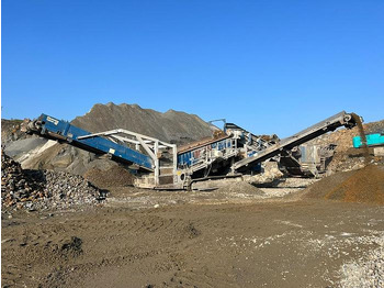Screener KLEEMANN