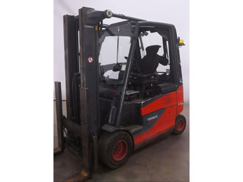 Electric forklift FENWICK