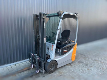 Electric forklift STILL RX50