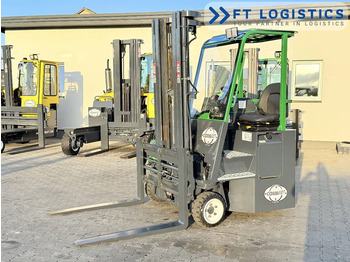 4-way reach truck COMBILIFT