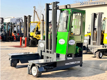 4-way reach truck COMBILIFT