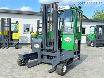 4-way reach truck COMBILIFT