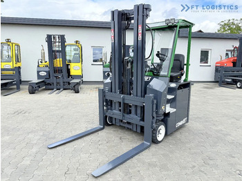 4-way reach truck COMBILIFT