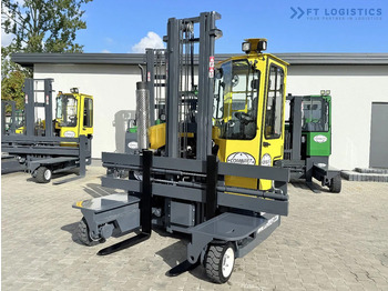 4-way reach truck COMBILIFT
