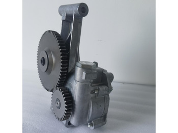 Oil pump CATERPILLAR
