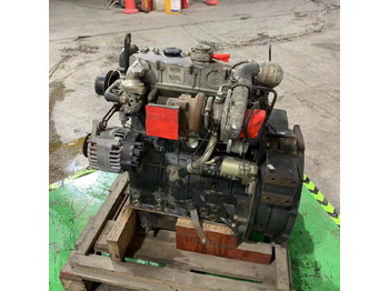 Engine and parts CATERPILLAR
