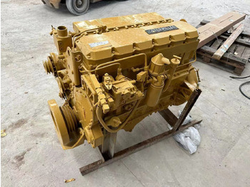 Engine and parts for Excavator CATERPILLAR 3116: picture 2