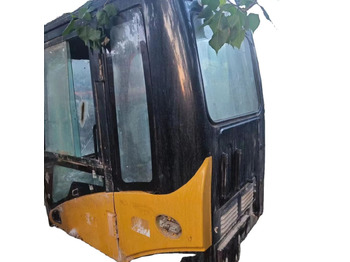 Cab CATERPILLAR