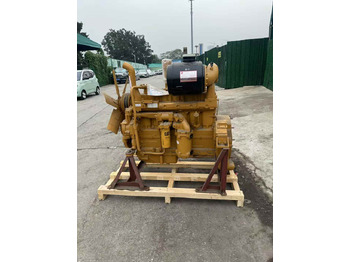 Engine CATERPILLAR