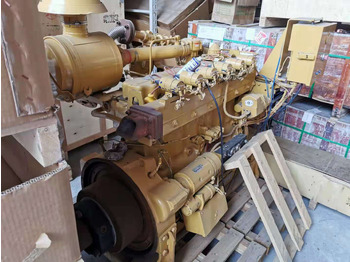 Engine CATERPILLAR