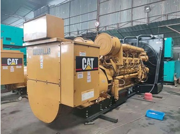 Engine CATERPILLAR