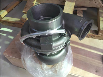 Turbo for Excavator CATERPILLAR 366-0183: picture 2