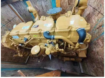 Engine for Excavator CATERPILLAR C18: picture 3