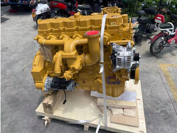 Engine for Loader CATERPILLAR C7.1: picture 2