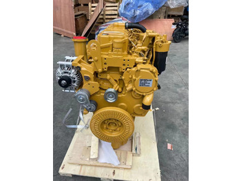 Engine for Loader CATERPILLAR C7.1: picture 3