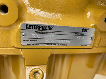Engine for Loader CATERPILLAR C7.1: picture 4