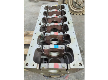 Cylinder block CATERPILLAR