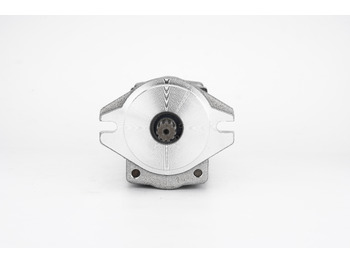 Hydraulic pump
