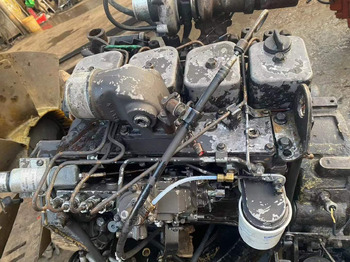 Engine CUMMINS