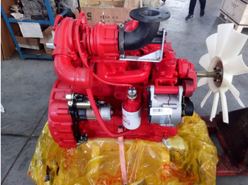 Engine CUMMINS