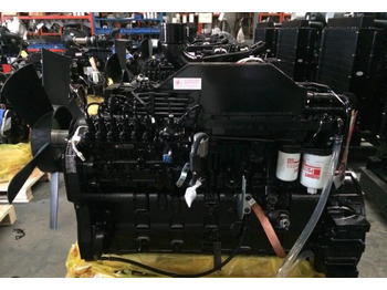 Engine CUMMINS