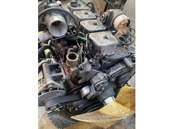 Engine for Excavator CUMMINS 4BT3.9: picture 5