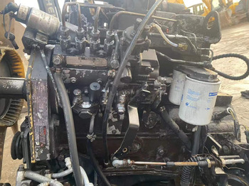 Engine for Excavator CUMMINS 4BT3.9: picture 4