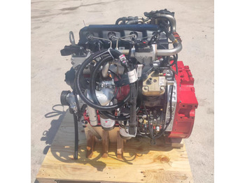 Engine CUMMINS
