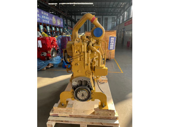 Engine for Crawler loader CUMMINS NT855: picture 4