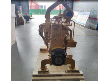 Engine CUMMINS