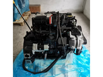 Engine for Excavator CUMMINS QSB4.5: picture 5